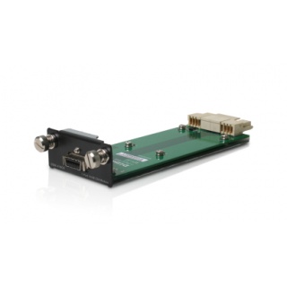 D-Link DEM-410CX Moduł 10Gb do przełączników serii DGS-3400 oraz DGS-3600