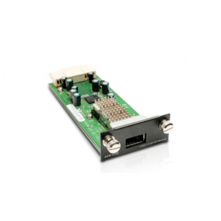 D-Link DEM-410X Moduł 10Gb na moduły XFP do przełączników serii DGS-3400 oraz DGS-3600