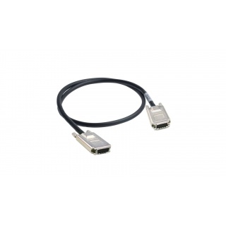 D-Link DEM-CB100 Kabel stack 10 GbE CX4 100cm do serii DGS-3120, DGS-3300, DXS-3300