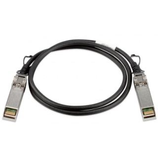D-Link DEM-CB100S Kabel stack DAC SFP+,100 cm