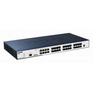 D-Link DGS-3120-24SC/SI