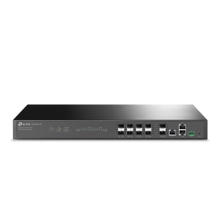 TP-Link DS-P7001-08 DeltaStream GPON OLT 8-port