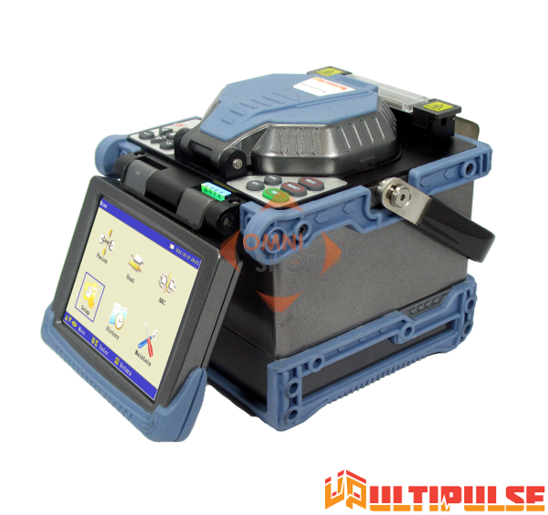 Spawarka światłowodowa Ultipulse FSP-UP60 Spawarka światłowodowa Ultipulse FSP-UP60