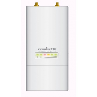 airMAX RocketM 2 GHz BaseStation