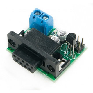 Emulator SIT Mini (System Informacji Technicznej)