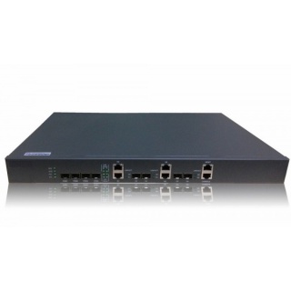 ExtraLink OLT 4GE