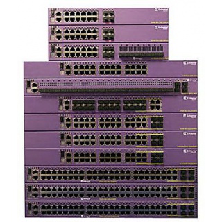 ExtremeSwitching X440-G2