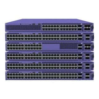 ExtremeSwitching X465