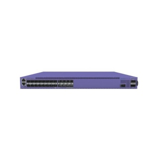ExtremeSwitching X590-24t-1q-2c