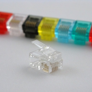 Wtyk RJ11