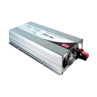 Przetwornica FALOWNIK INWERTER TN-1500 224B 1500W 24V/230V