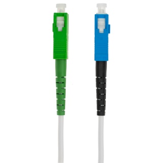 FIBRAIN patchcord SC/APC-SC/UPC 3m SX