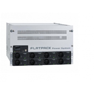 Flatpack2 Integrated