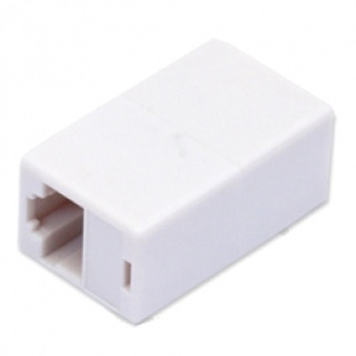 Gniazdo podwójne RJ-45