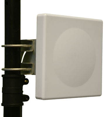 GOLD 5GHz, 19 dBi, Antena Panelowa GOLD 5GHz, 19 dBi, Antena Panelowa