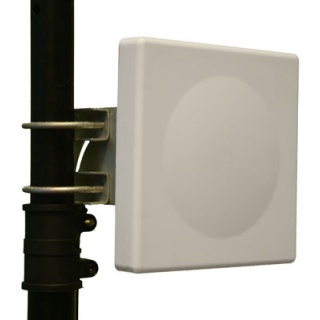 GOLD 5GHz, 19 dBi, Antena Panelowa