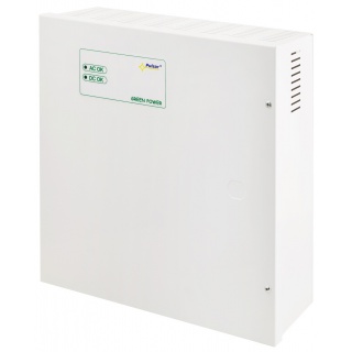 HPSB1348B - HPSB 54V/1,3A/4x7ah zasilacz buforowy