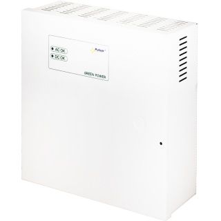HPSB2512B  -  HPSB 13,8V/2A/7Ah Zasilacz buforowy, impulsowy