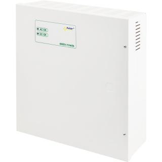 HPSB3512C  -  HPSB 13,8V/3A/17Ah Zasilacz buforowy, impulsowy