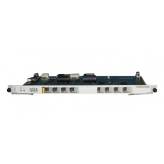 Huawei EPBD 8 Ports EPON Board (SFP C+) 