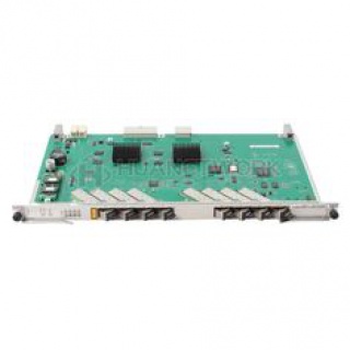 Huawei EPSD 8 Ports EPON Board