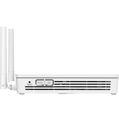 Huawei HG8347r GPON ONU 1POTS+1GE+3FE+USB+WiFi Huawei HG8347r GPON ONU 1POTS+1GE+3FE+USB+WiFi