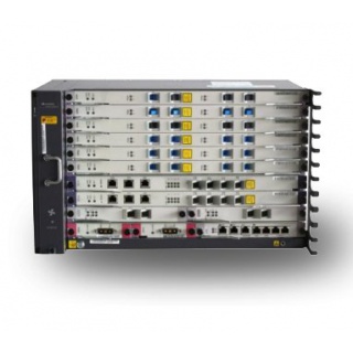 HUAWEI MA5683T GPON OLT