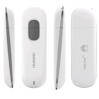Huawei modem USB HSPA 7.2 Mb/s - E303