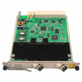 Huawei X2CS Uplink Board 2x SFP+ 10G