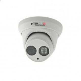 Kamera i7-C55640D-IR 2,8mm Kamera IP 4 Mpx kopułkowa zewnętrzna