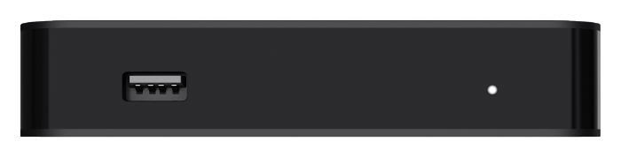 IPTV SET-TOP BOX MAG349 Premium STB IPTV SET-TOP BOX MAG349 Premium STB