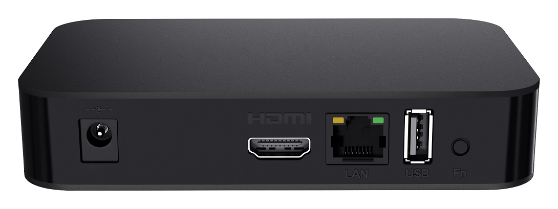 Infomir MAG522 w3 STB Infomir MAG522 w3 STB