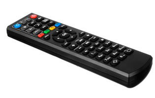 IPTV set-top box MAG-250 Micro IPTV set-top box MAG-250 Micro