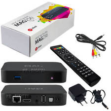 IPTV set-top box MAG-256 IPTV set-top box MAG-256