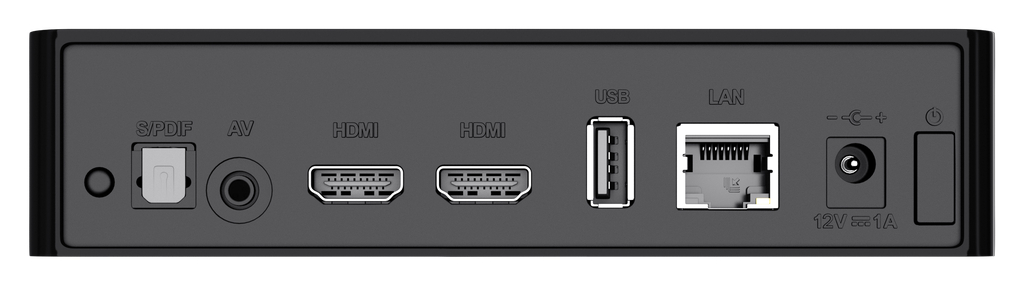 IPTV SET-TOP BOX MAG351 Premium STB IPTV SET-TOP BOX MAG351 Premium STB