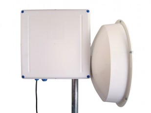 Jirous JRC-24 DuplEX 2szt. + 2x GentleBOX JR-300 Jirous JRC-24 DuplEX 2szt. + 2x GentleBOX JR-300