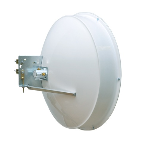 Jirous JRC-29EX MIMO 2xRP-SMA/female 2szt. Jirous JRC-29EX MIMO 2xRP-SMA/female 2szt.