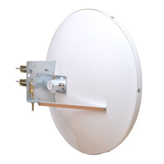 JRC-29 MIMO