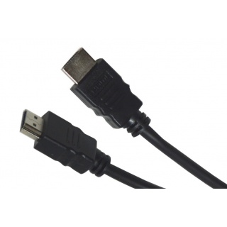 Kabel HDMI 2m/1.8m