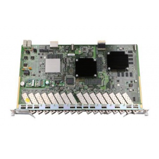 Karta GTGH C+ ZTE C300/C320 - 16 port