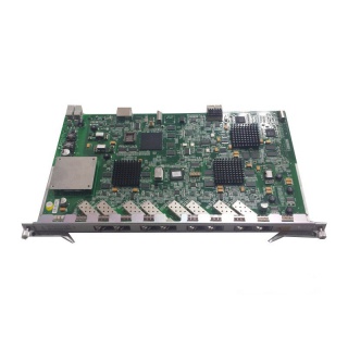 Karta GTGO C+ ZTE C300/C320 - 8 port 