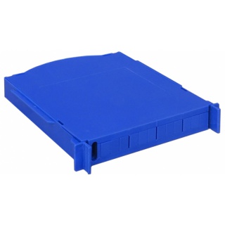 Kasetka (moduł) 12 x SC Simplex
