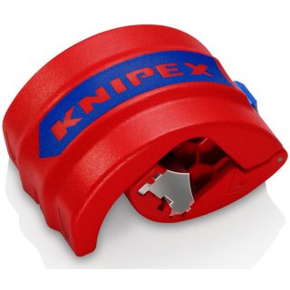 Knipex BiX obcinak do rur 20-56mm