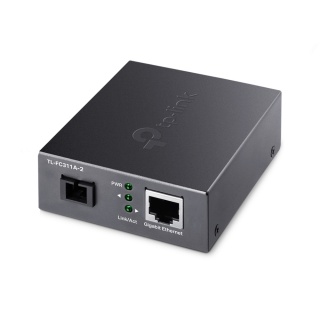 Konwerter TP-Link TL-FC311A-2 SC 2km