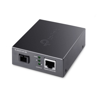 Konwerter TP-Link TL-FC311A-20 WDM SC 20km