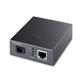 Konwerter TP-Link TL-FC311B-2 SC 2km