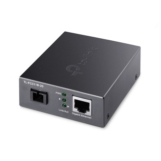 Konwerter TP-Link TL-FC311B-20 WDM SC 20km