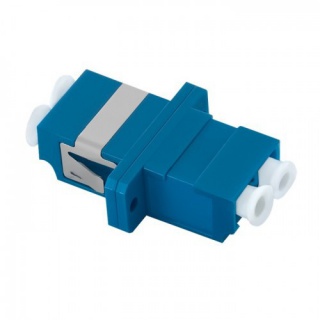 Medium* Adapter LC/LC SM DX