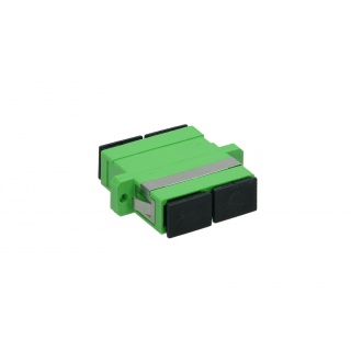 Medium* Adapter SC/APC DX SM