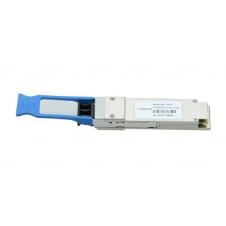 Medium moduł QSFP+ 40G, SM LC 1310nm 10km